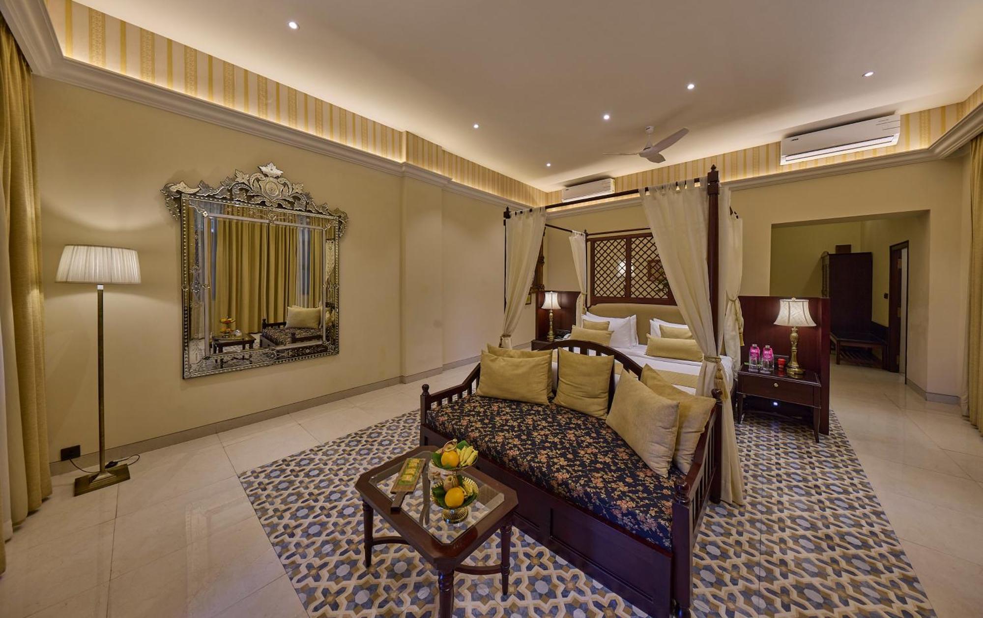Hotel Royal Orchid Metropole Mysore Esterno foto