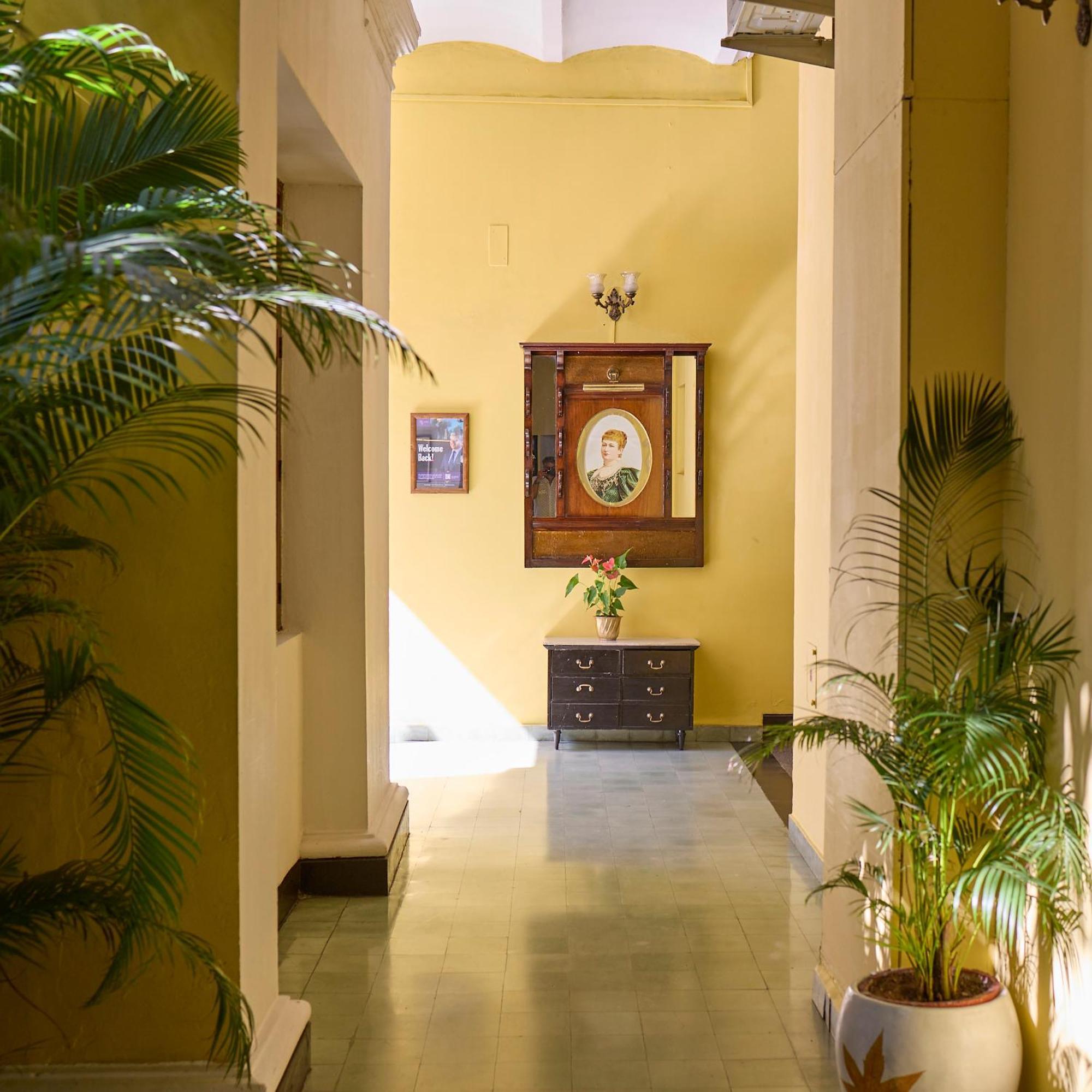 Hotel Royal Orchid Metropole Mysore Esterno foto
